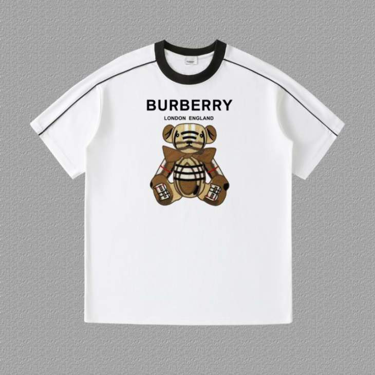 Picture of Burberry T Shirts Short _SKUBurberryXS-LattrQ201319219